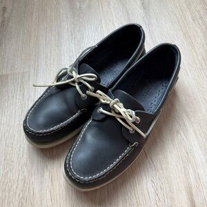 Sperry Top Sider Boat Shoes ㅣ MENS 10.5